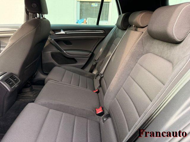 VOLKSWAGEN Golf R 2.0 TSI DSG 4MOTION 5p. BMT