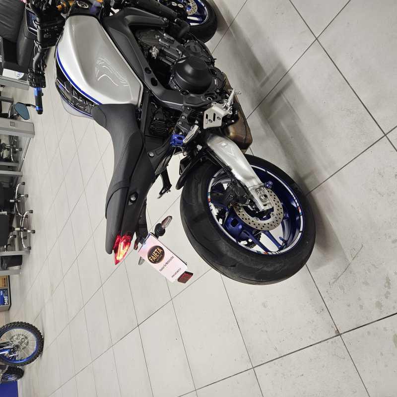 Yamaha MT-09 SP - 2023