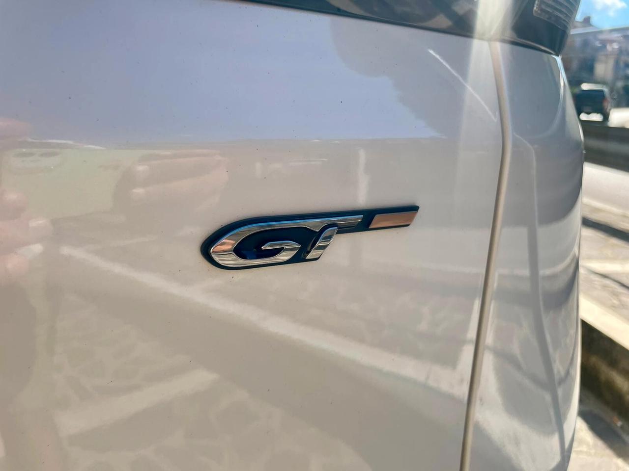 Peugeot 3008 BlueHDi 180 S&S EAT8 GT
