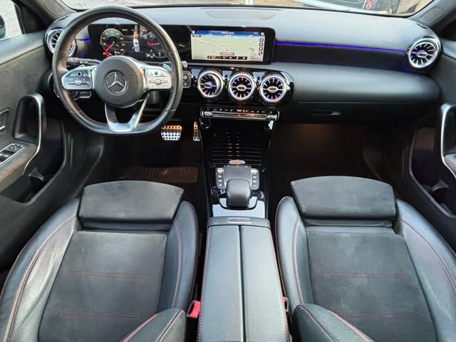 Mercedes-benz A 180 d Automatic Premium 2021