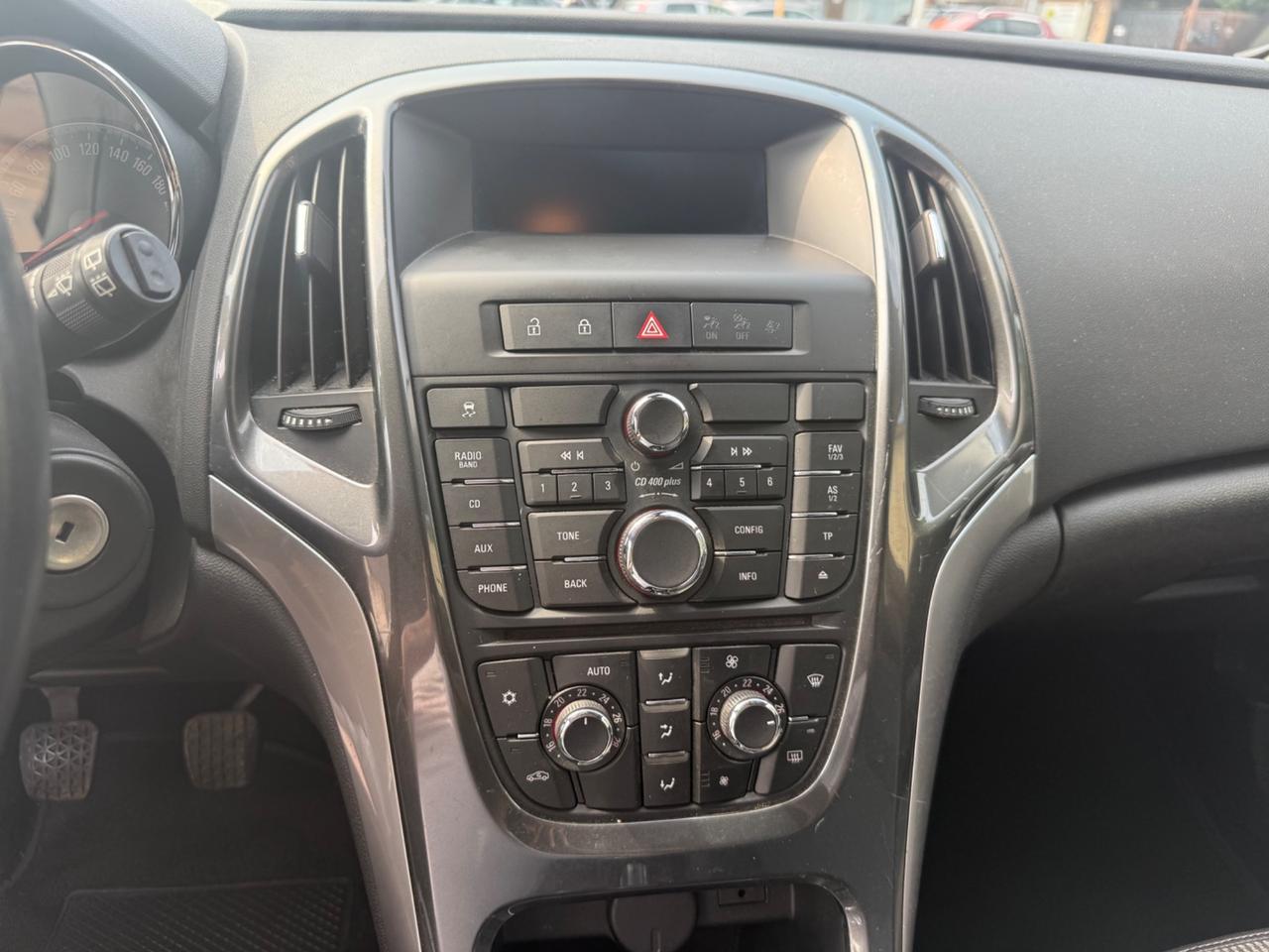 Opel Astra 1.4 Turbo 120CV 5 porte Cosmo
