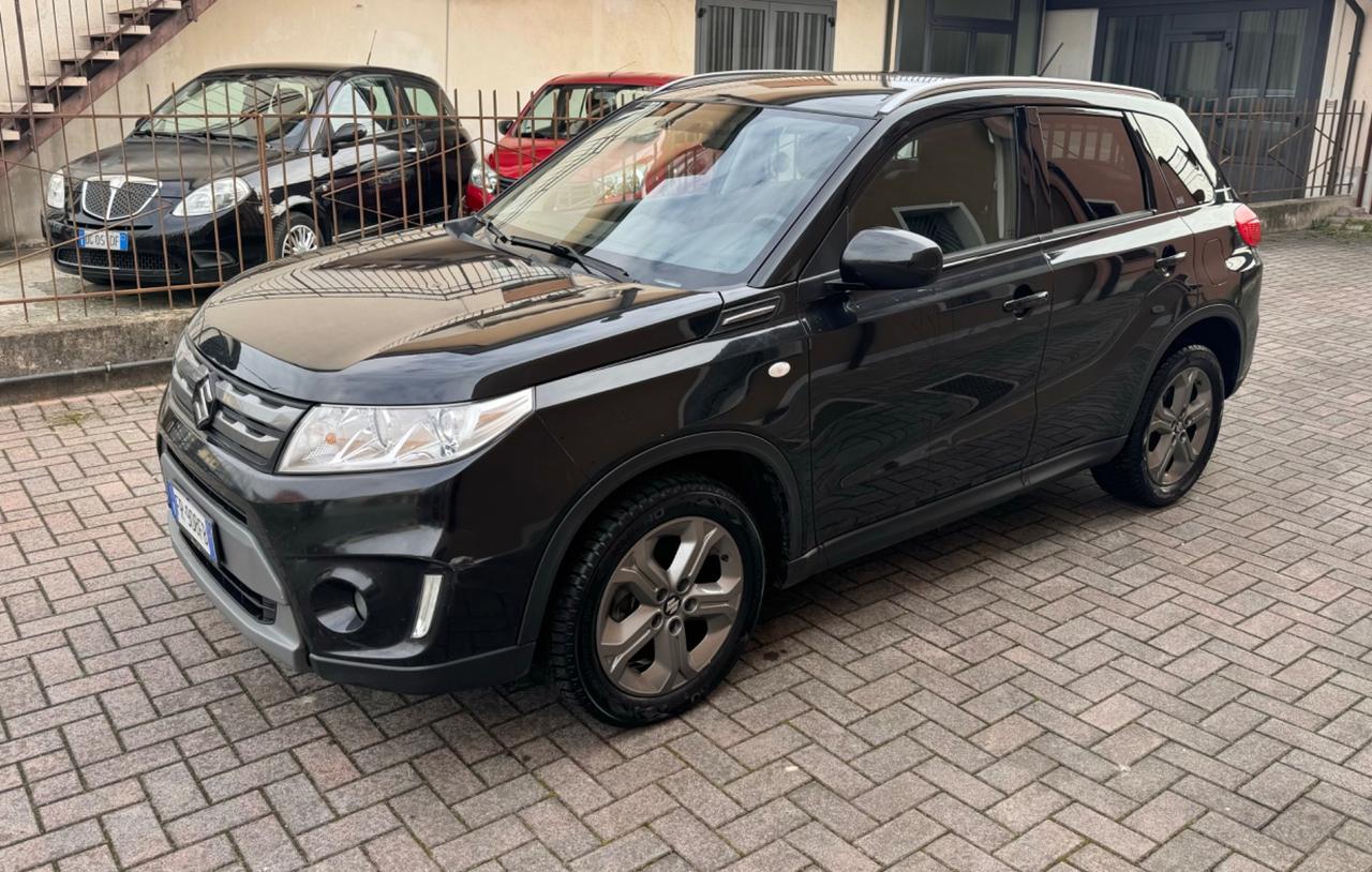 Suzuki Vitara 1.6 Diesel Ok Neopatentati