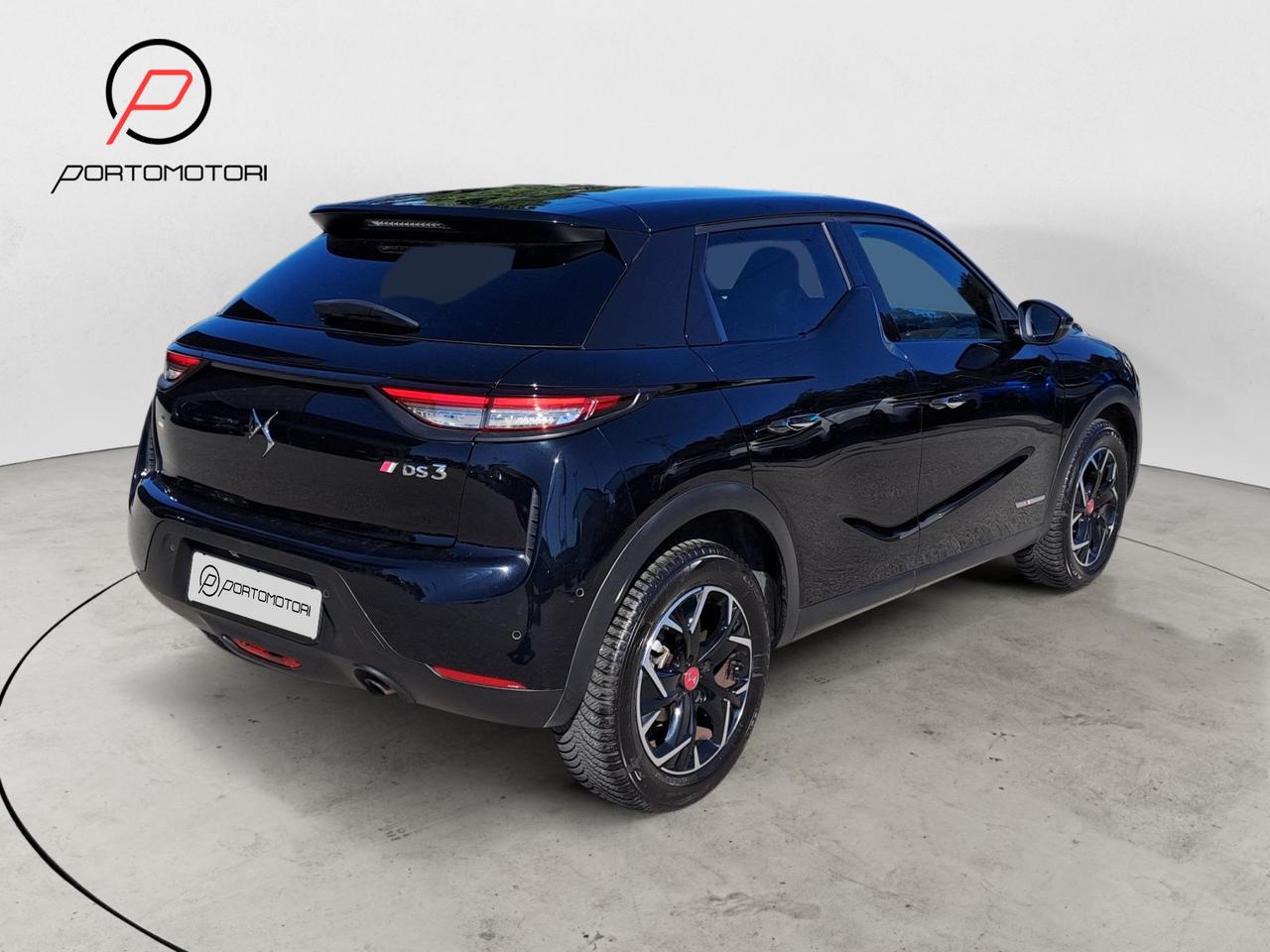 DS DS 3 2ª serie - DS 3 Crossback PureTech 100 Performance Line