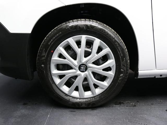 FIAT Doblo Doblò 1.5 BlueHdi 100 CV PC