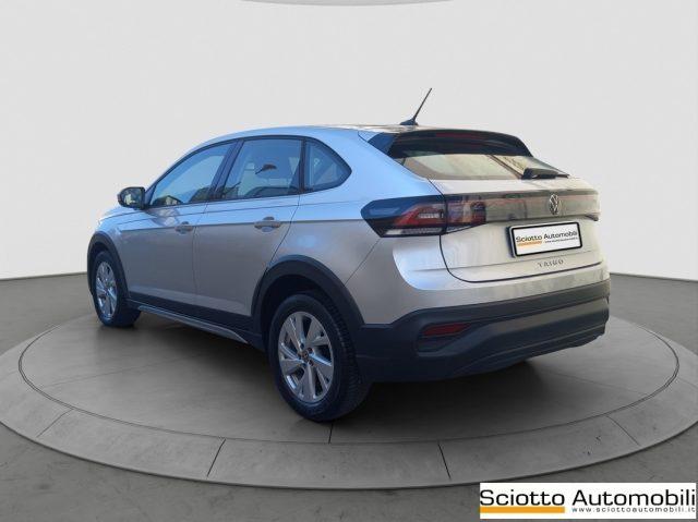 VOLKSWAGEN Taigo 1.0 TSI 95 CV Life