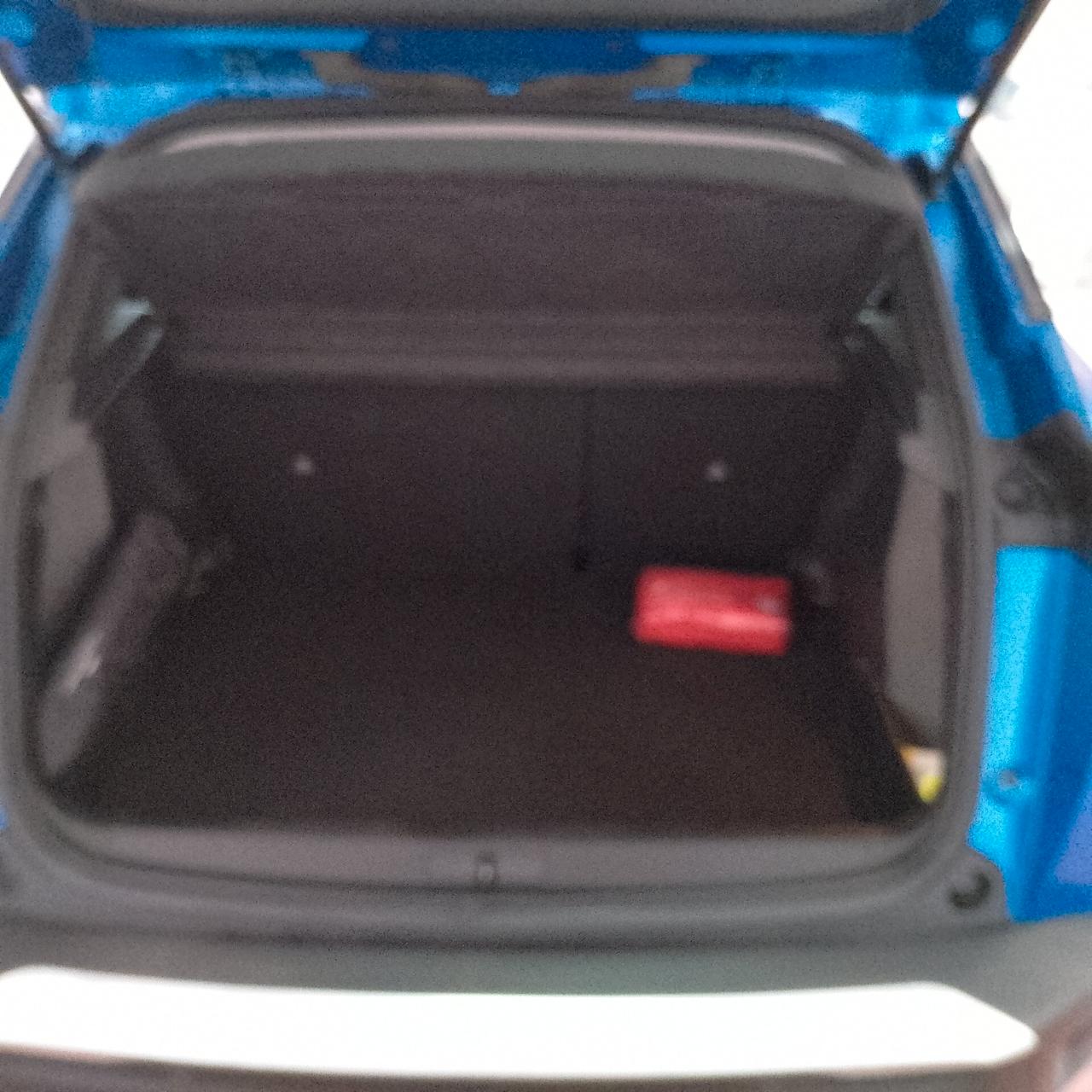 Peugeot 2008 BlueHDi 110 S&S Active Pack