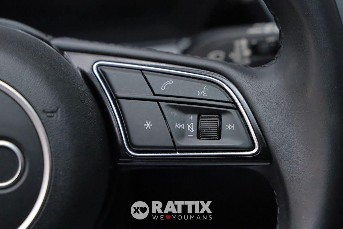 Audi A3 Sportback 30 2.0 tdi 116CV Business Advanced