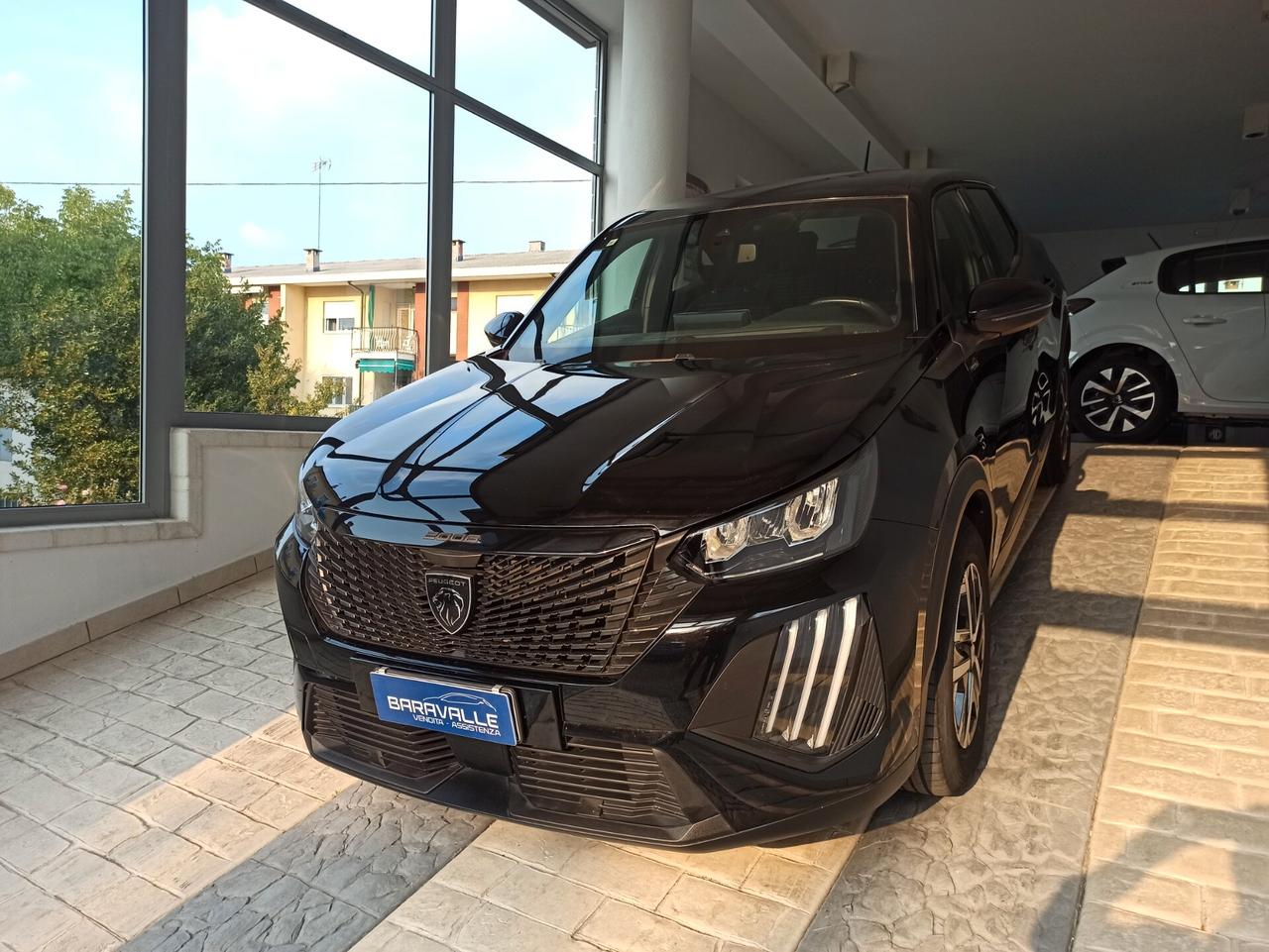 Peugeot 2008 PureTech 100 S&S Active