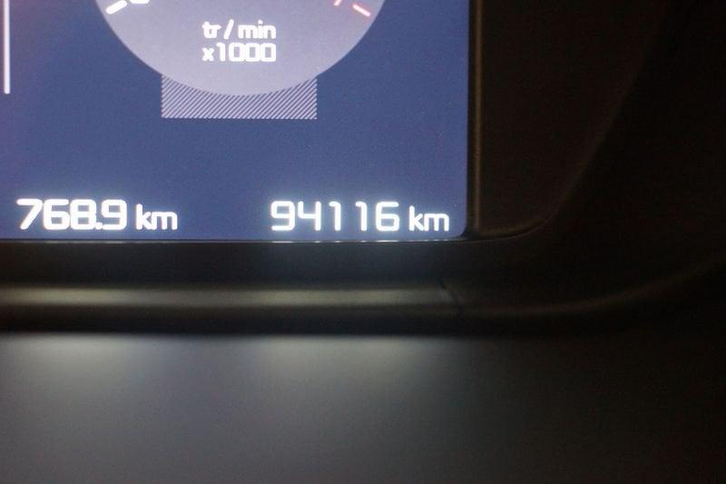 Citroën Grand C4 Picasso BlueHDi 120 S&S EAT6 Feel