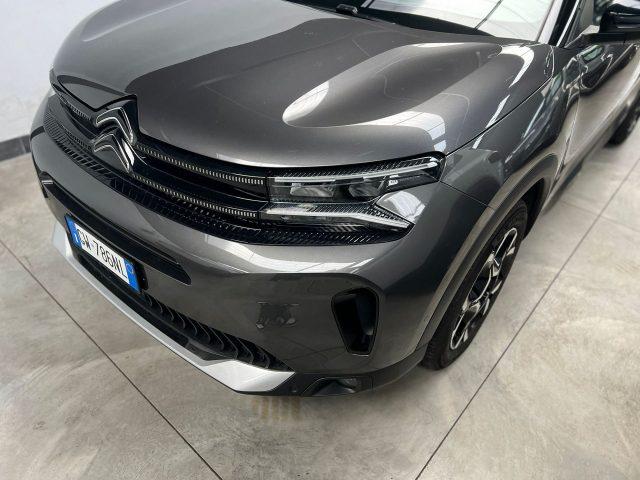 CITROEN C5 Aircross C5 Aircross BlueHDi 130 S&S EAT8 Max