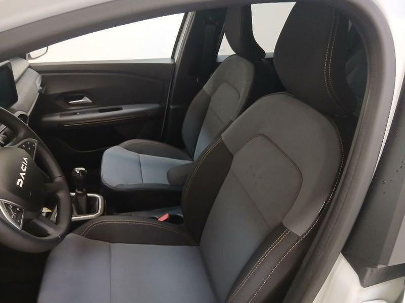 Dacia Jogger 1.0 tce Extreme UP Gpl 100cv 7p.ti