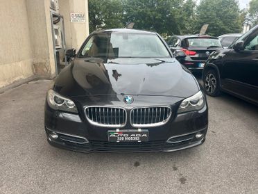 Bmw 520 520d Luxury
