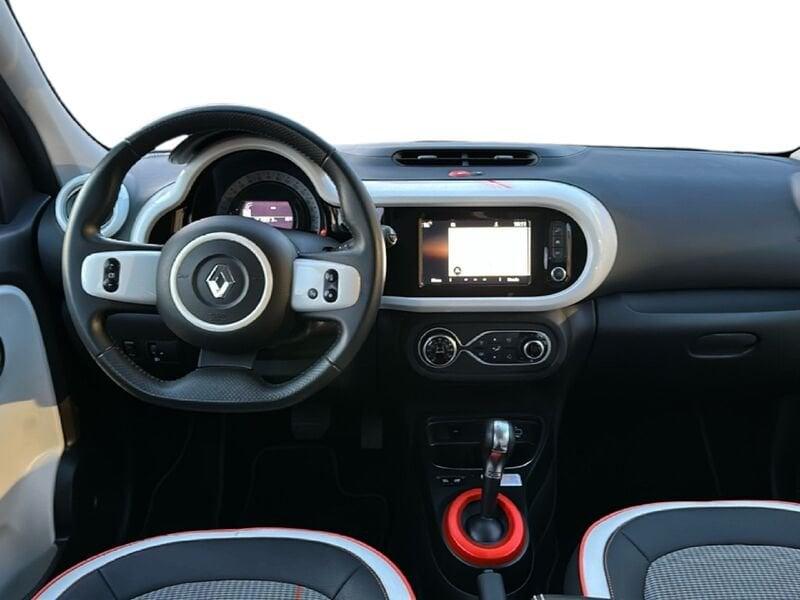 Renault Twingo Electric Twingo 22kWh Vibes