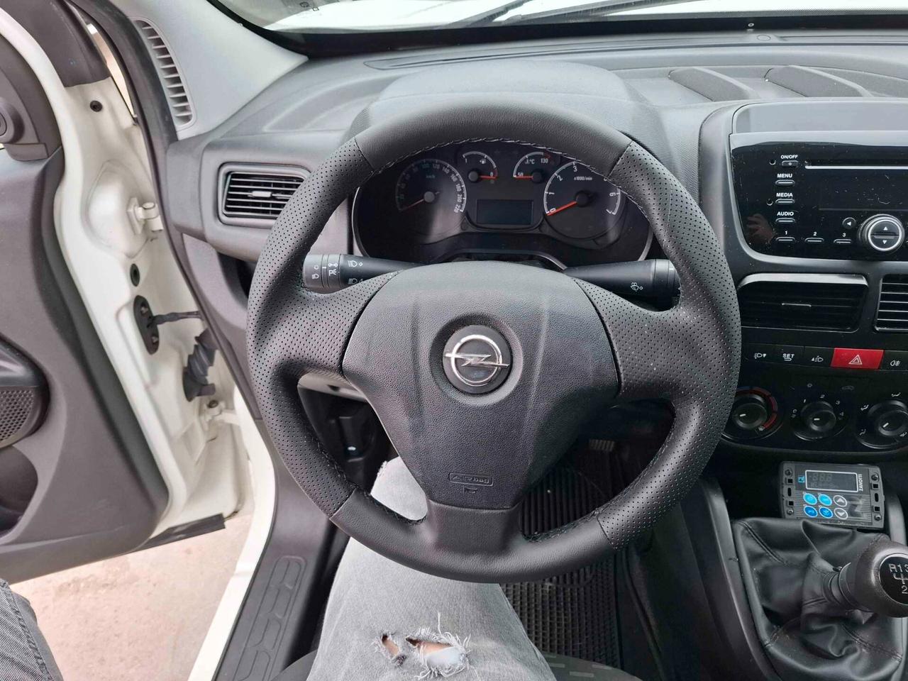 Opel Combo 1.6 CDTI CON FRIGO - 2017