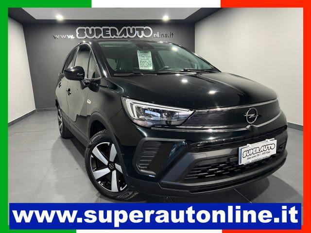 OPEL Crossland 1.5 ECOTEC D 110 CV Start&Stop Ultimate