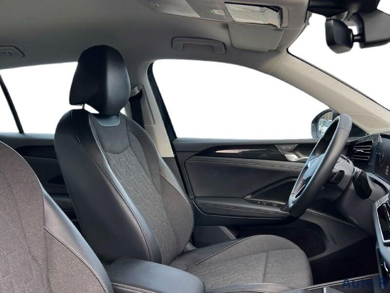 Volkswagen Tiguan Tiguan 2.0 TDI 150 CV DSG Life