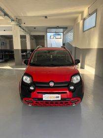 Fiat Panda Cross