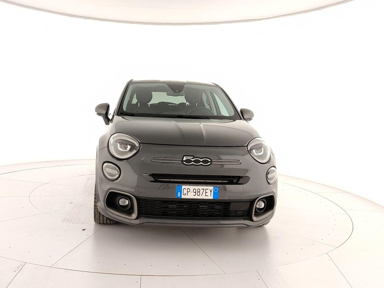 Fiat 500X 1.3 MultiJet 95 CV Sport