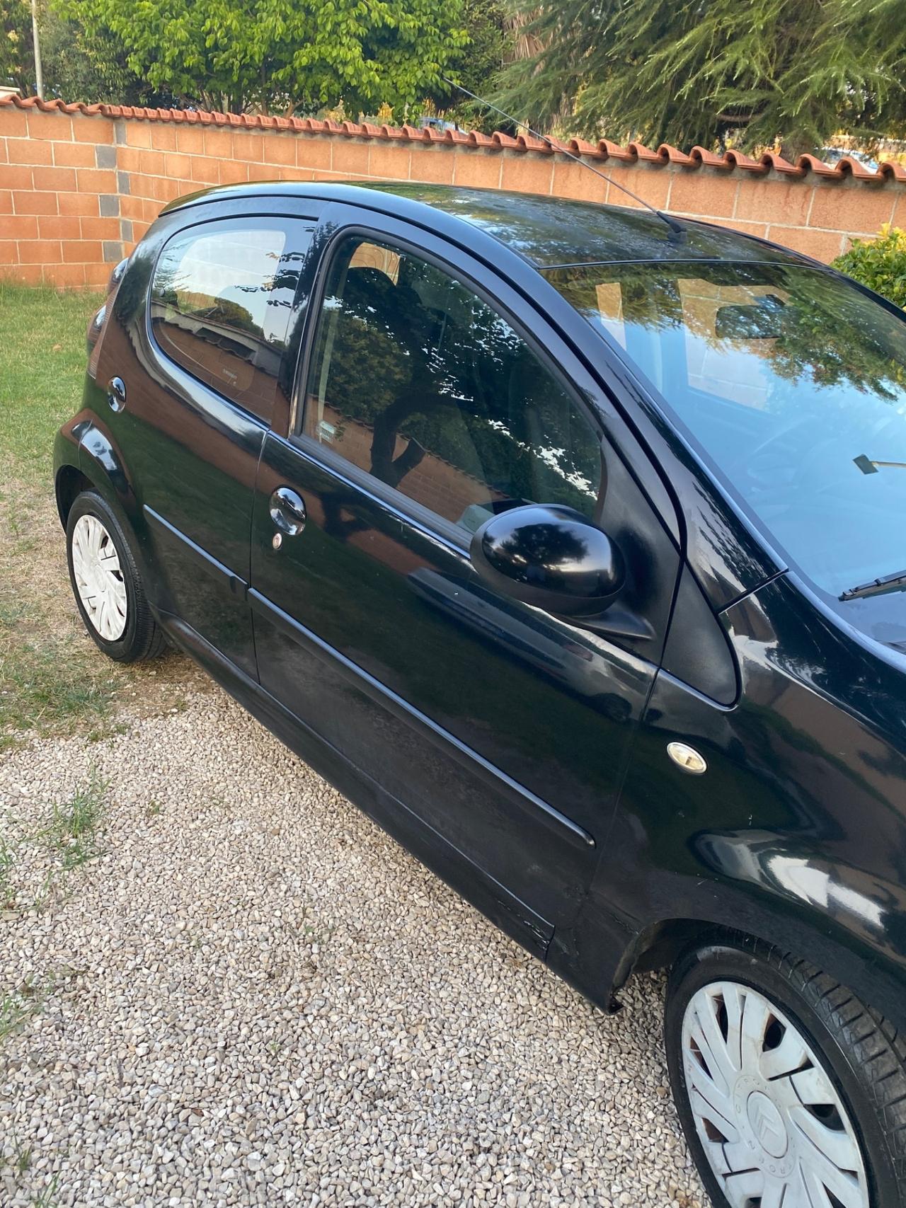 Citroen C1 MOTORE PERFETTO