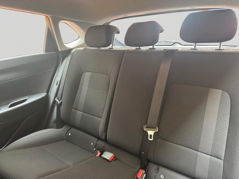 HYUNDAI i20 3ª serie i20 1.2 MPI Connectline