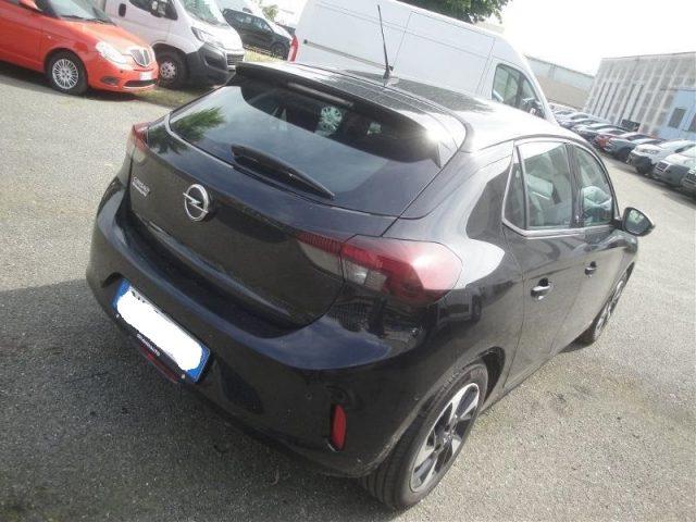 OPEL Corsa e- Elegance