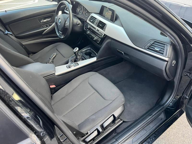 BMW Serie 3 Touring 316d Touring Sport