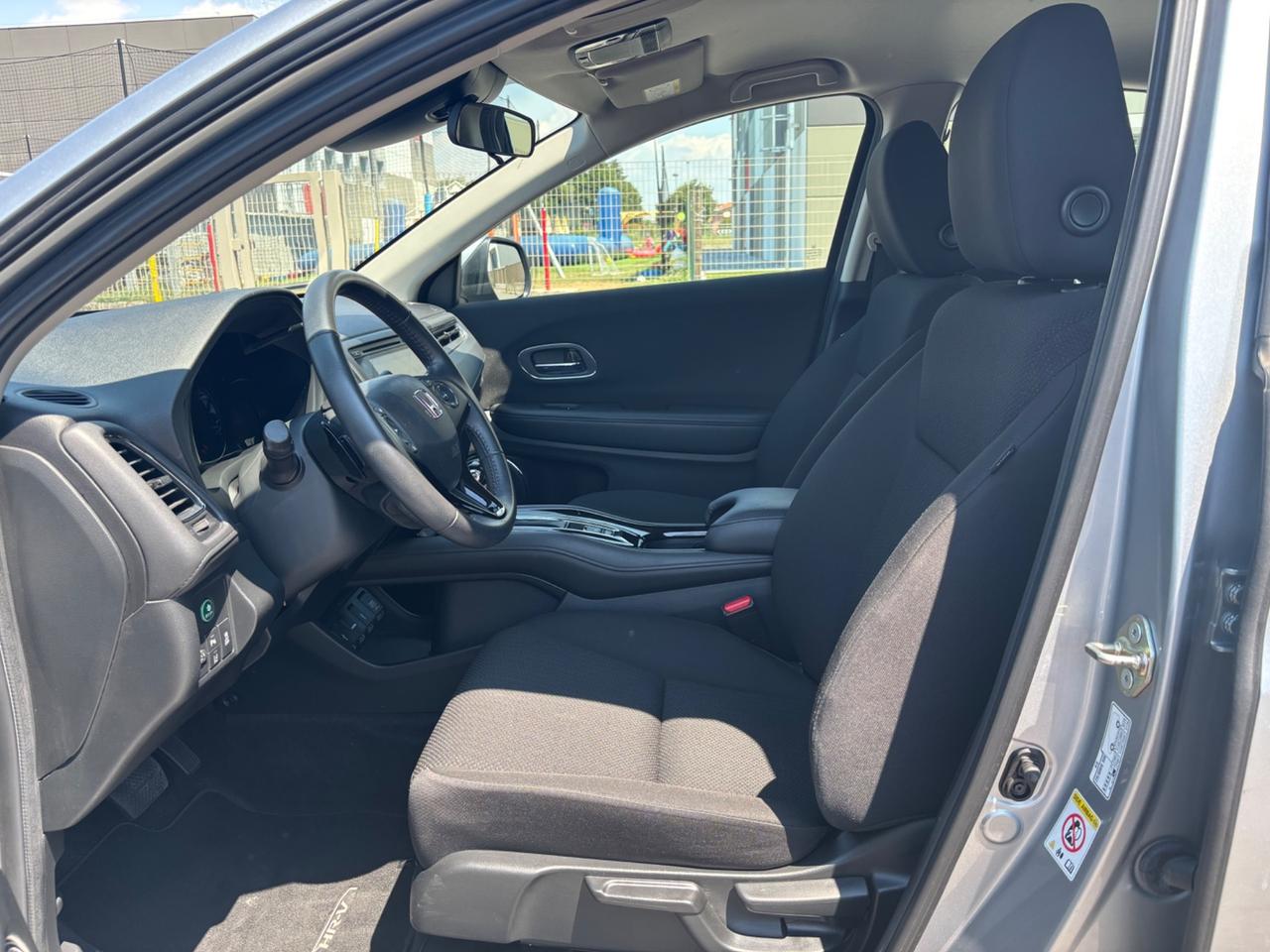Honda HR-V 1.5 i-VTEC CVT SOLO 30 MILA KM, UNI PRO