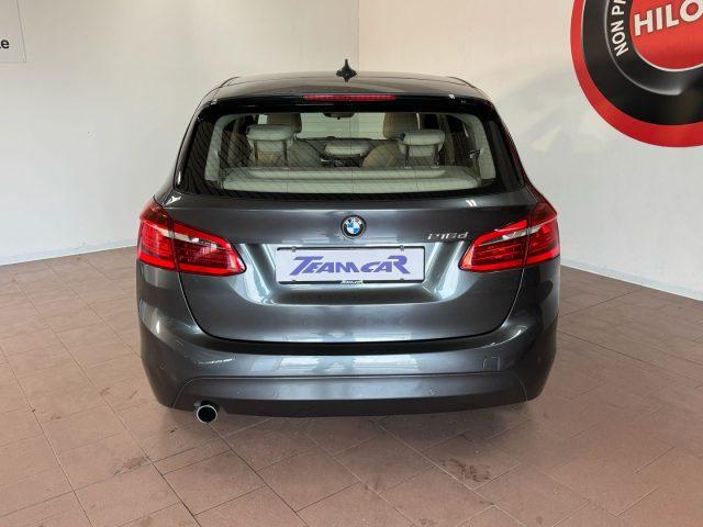 BMW 214 d Active Tourer Advantage OK Neopatentati
