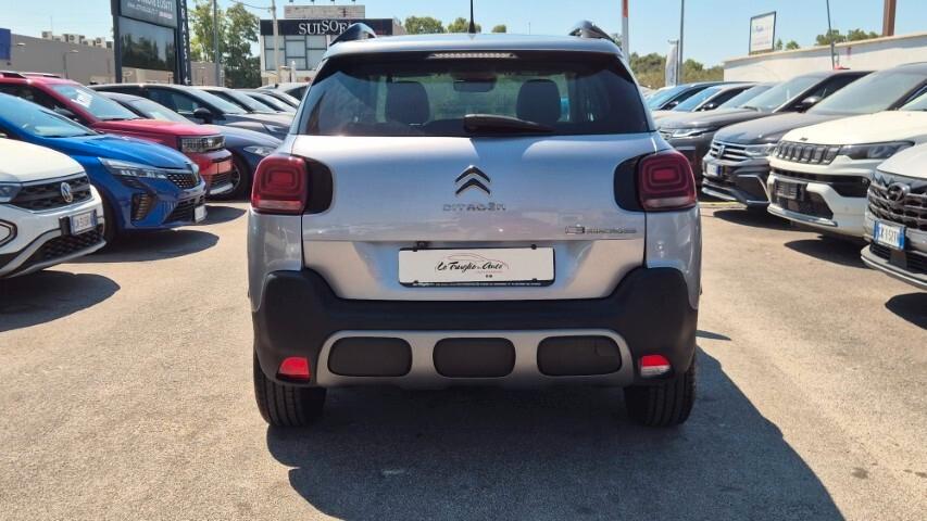 Citroen C3 Aircross BlueHDi 110 S&S Shine - 2022