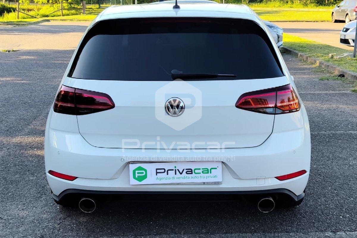 VOLKSWAGEN Golf 1.5 TSI ACT DSG 5p. Sport BlueMotion Technology