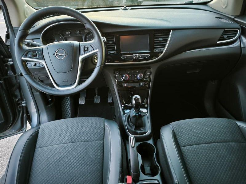 Opel Mokka X 1.6 CDTI Ecotec 136CV 4x2 Ultimate