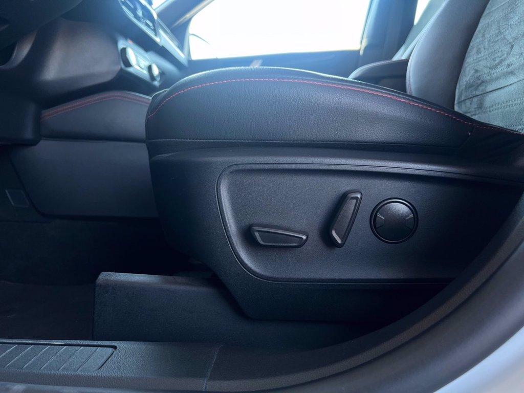 FORD Kuga 2.5 phev ST-Line X 2wd 225cv cvt del 2023