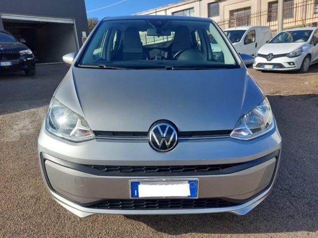 VOLKSWAGEN up! 1.0 5p. sport up! BlueMotion Technology