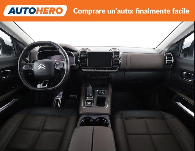 CITROEN C5 Aircross BlueHDi 130 S&S EAT8 Shine