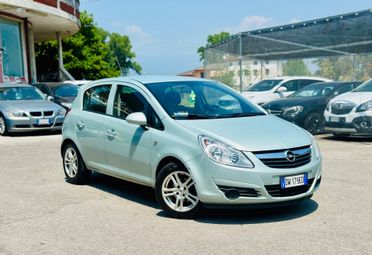 Opel Corsa 2009 1.2 benzina / GPL OK NEOPATENTATI ! ! !