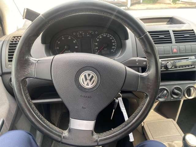 Volkswagen Polo Polo 5p 1.2 Comfortline CL 70cv