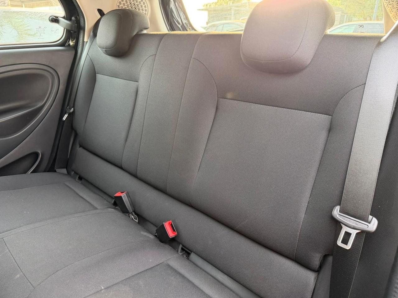 Smart ForTwo EQ Pure