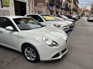 Alfa Romeo Giulietta 1.6 JTDm-2 105 CV NEO PATENTATI FINANZIABILE