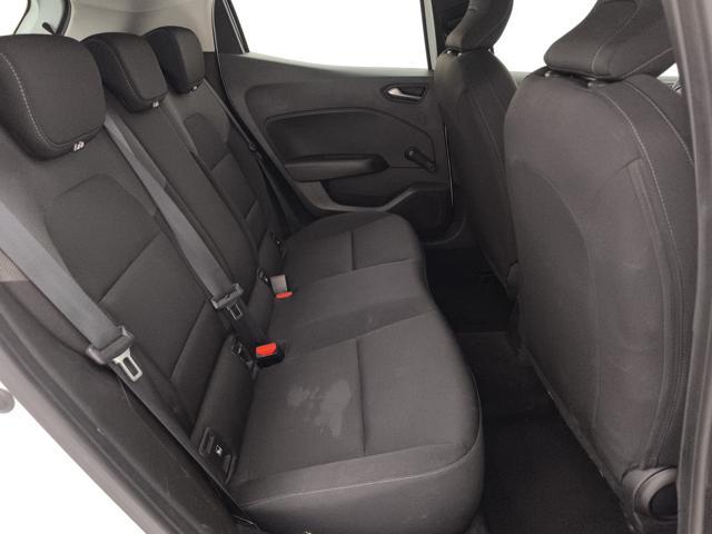 RENAULT Clio 1.5 blue dci Business 85cv