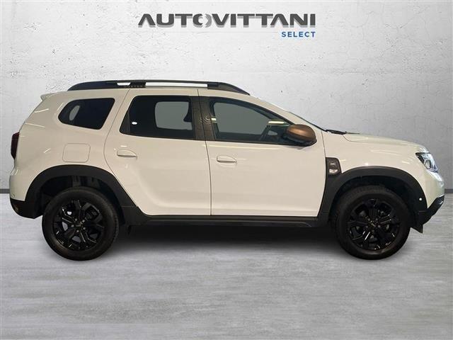 DACIA Duster 1.3 TCe 150cv Extreme 4x2 EDC FAP
