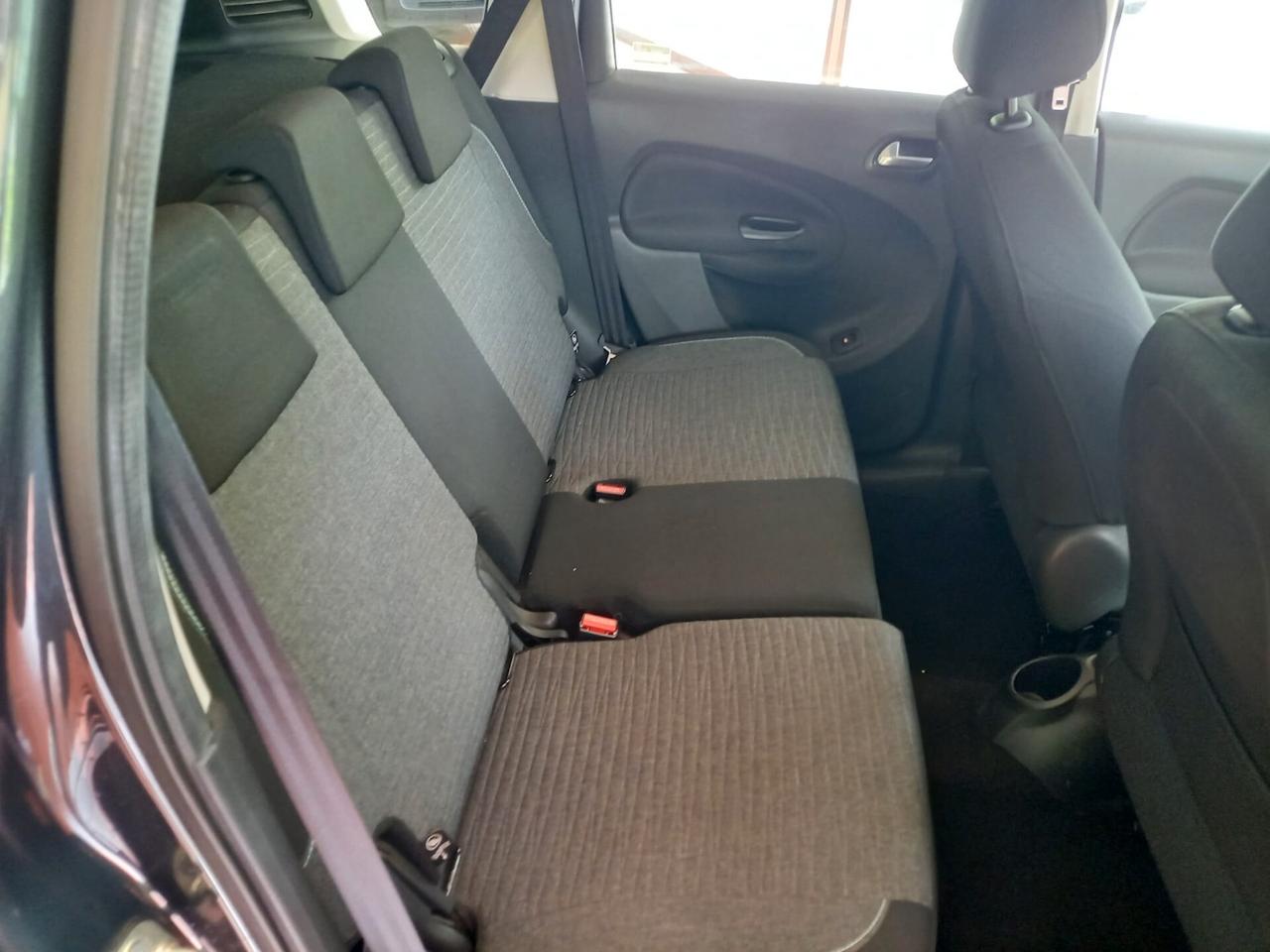 Citroen C3 Picasso BlueHDi 100 Feel Edition E6