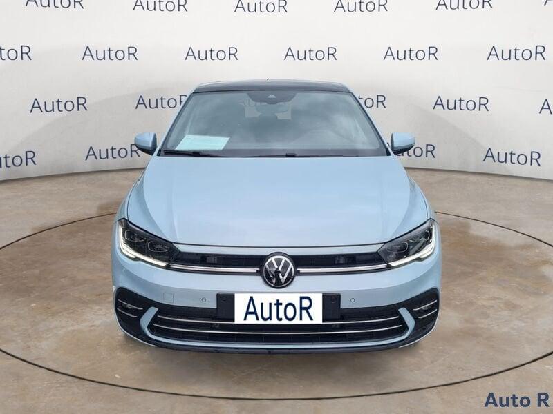 Volkswagen Polo 1.0 TSI Edition 50 DSG