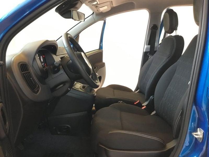 FIAT Panda S9 1.0 Hybrid Panda - PROMO GIUGNO
