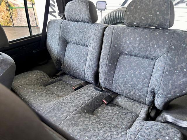 HYUNDAI Galloper 2.5 TDI Corto