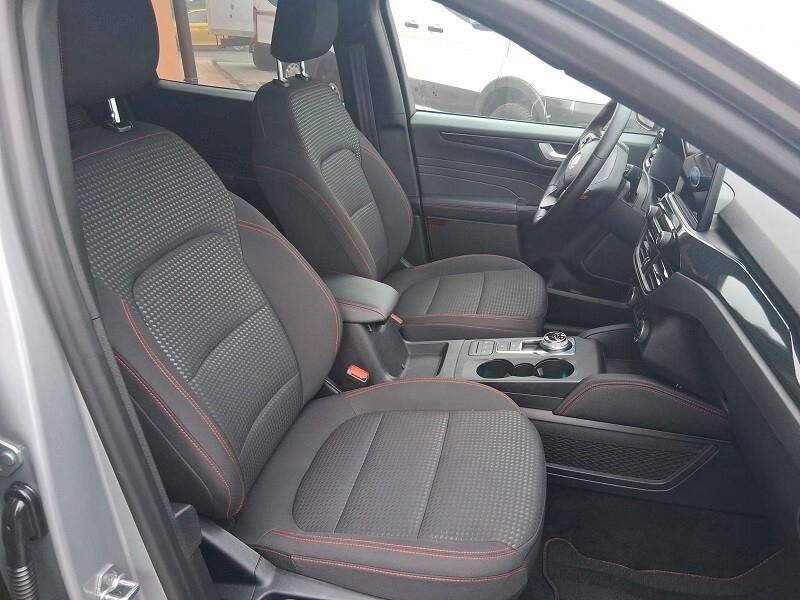 Ford Kuga 2.5 Plug In Hybrid 225 CV CVT 2WD ST-Line (840)