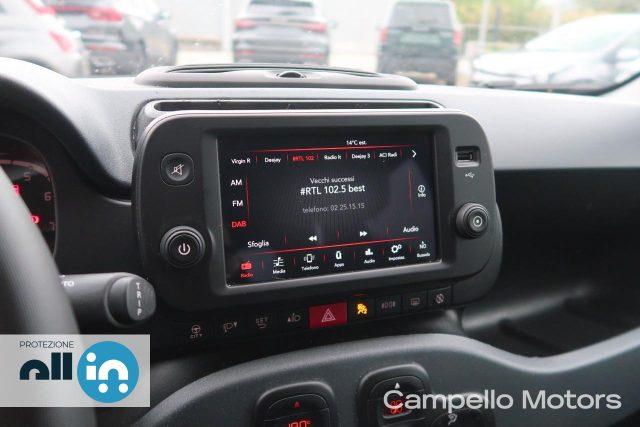 FIAT Panda Panda 1.2 Gpl Panda