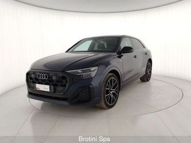 Audi Q8 50 TDI 210kW quattro tip. S Line Edition