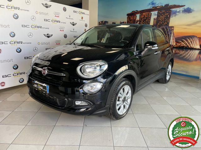 FIAT 500X 1.3 MultiJet 95 CV Pop Star EURO6