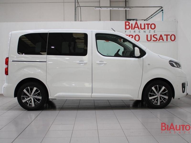 Toyota Proace Verso 1.6D 115Cv S&S M/T L0 D Executive 8 posti