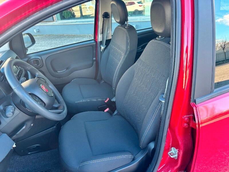 FIAT Panda 3ª serie Panda 1.0 FireFly S&S Hybrid